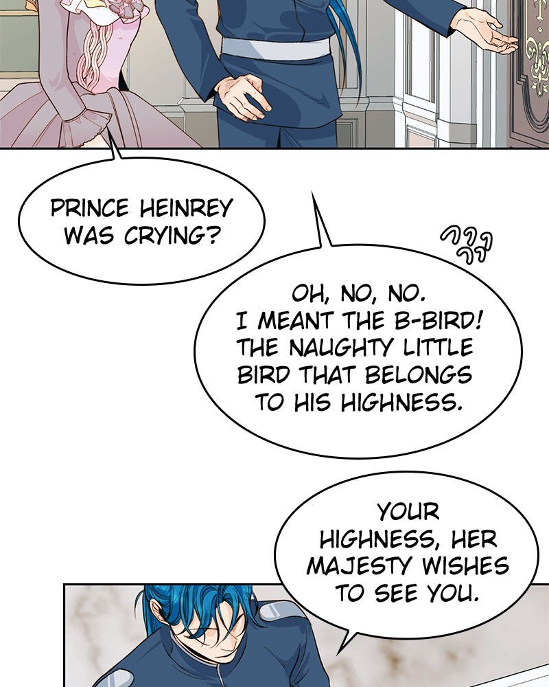 The Remarried Empress, Chapter 22 image 18